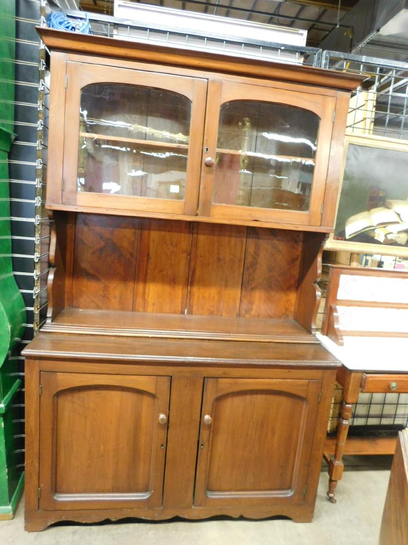 Victorian Hutch (1 of 4)