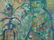 Dox Thrash o/c Abstract Still Life w/Figure - 3