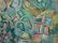 Dox Thrash o/c Abstract Still Life w/Figure - 4
