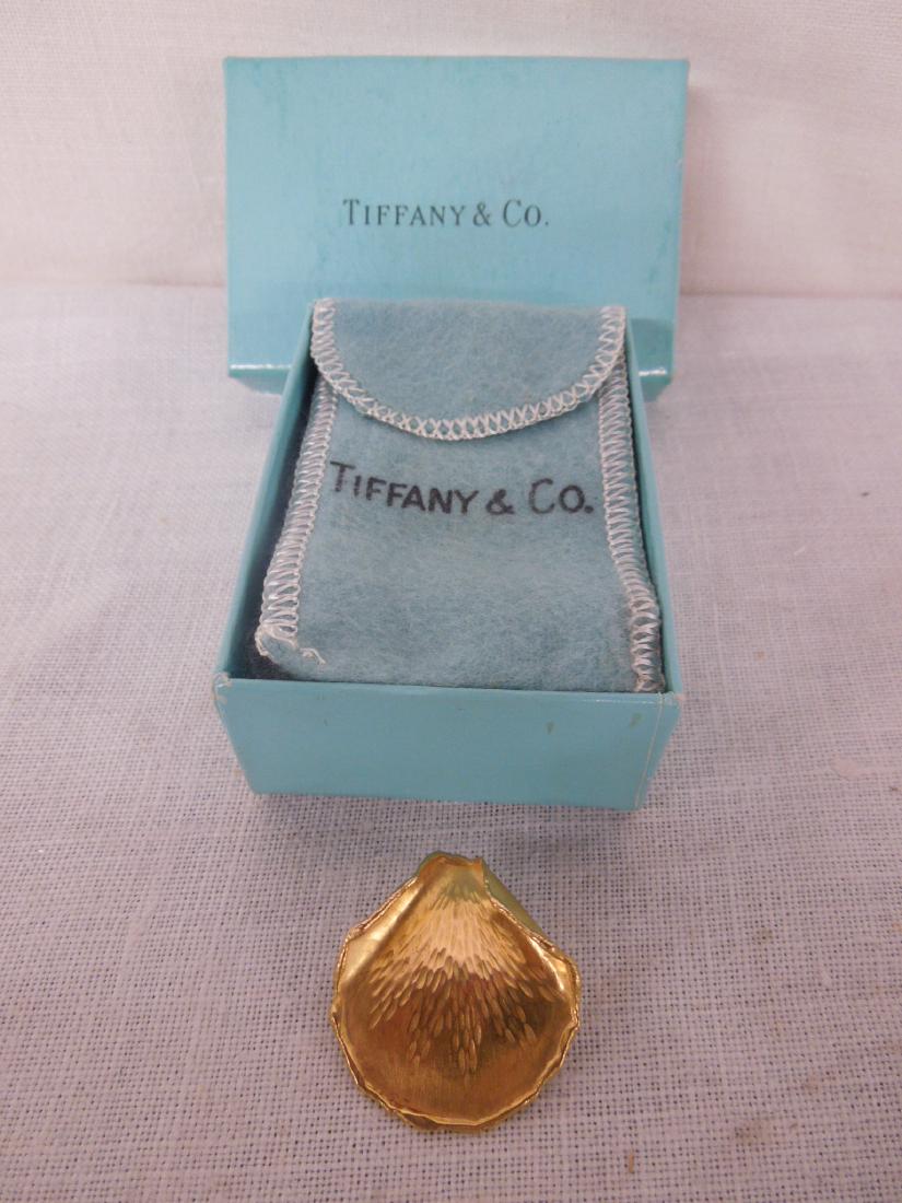 Tiffany & Co, 18k Angela Cummings Rose Petal (1 of 4)