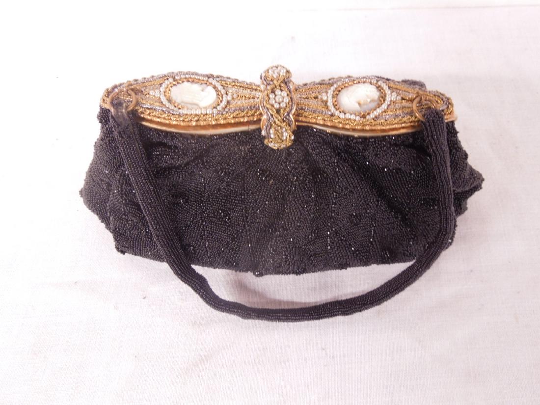 Art Deco Mauhill Paris Purse (1 of 7)