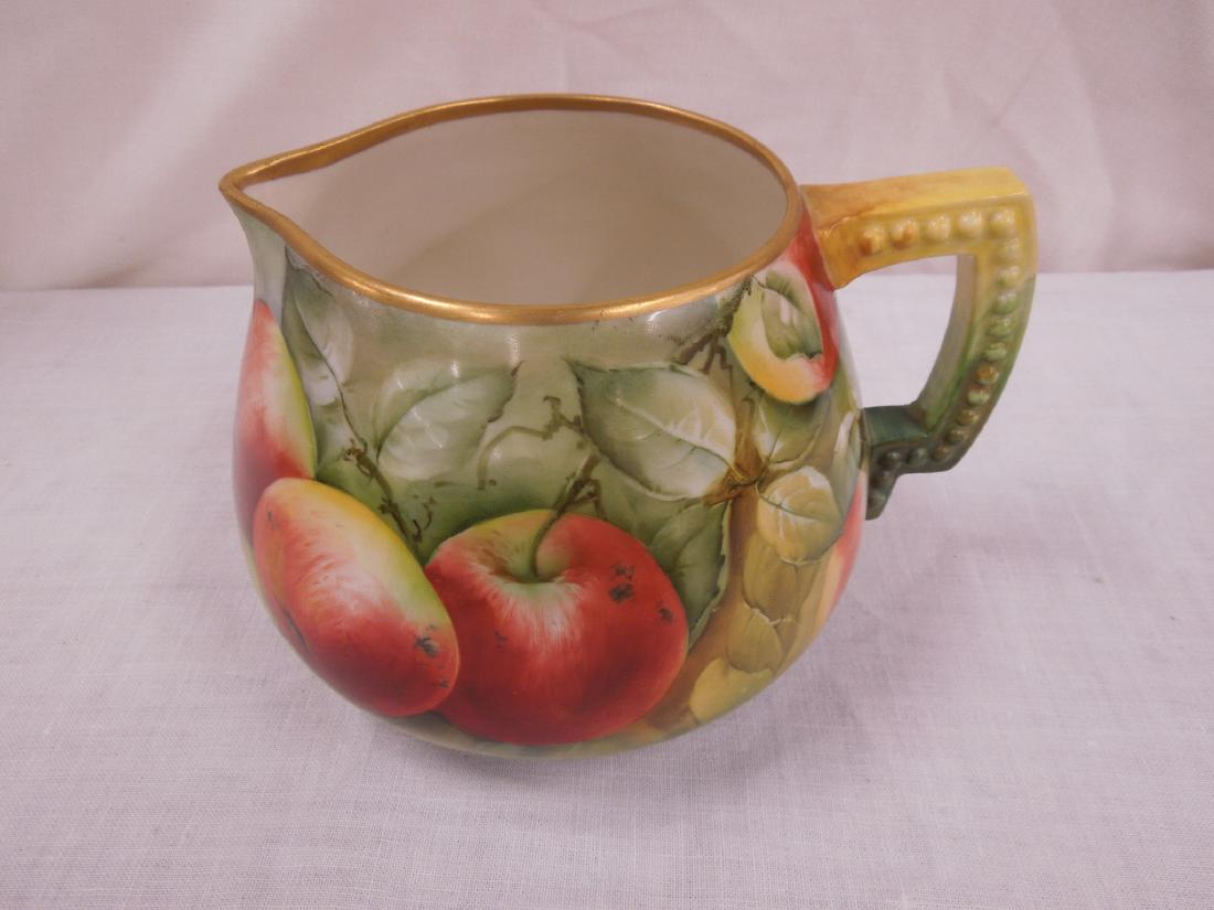 Lenox American Belleek Cider Pitcher (1 of 5)
