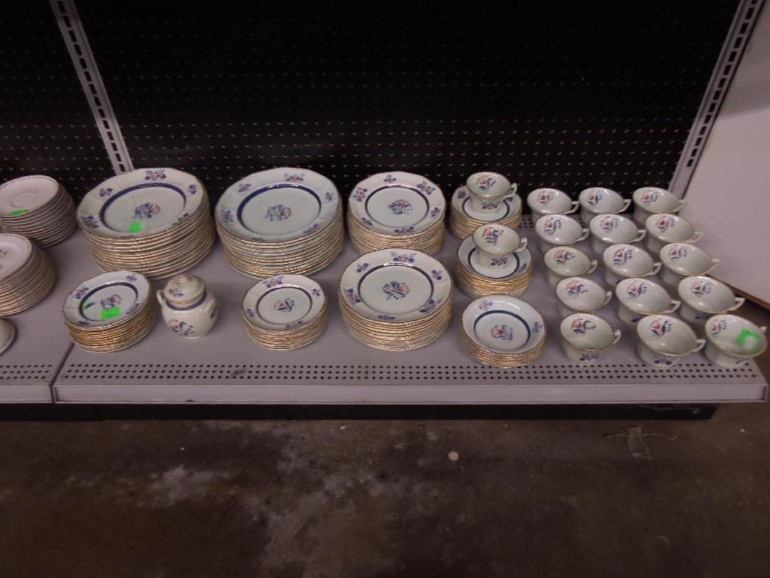 Adams Calyx Ware China Set (1 of 5)