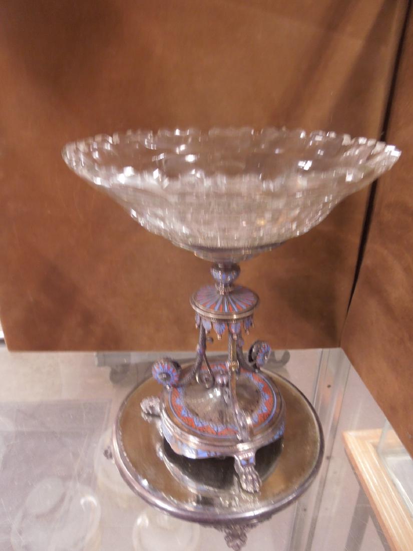 Aesthetic Movement Compote (1 of 7)