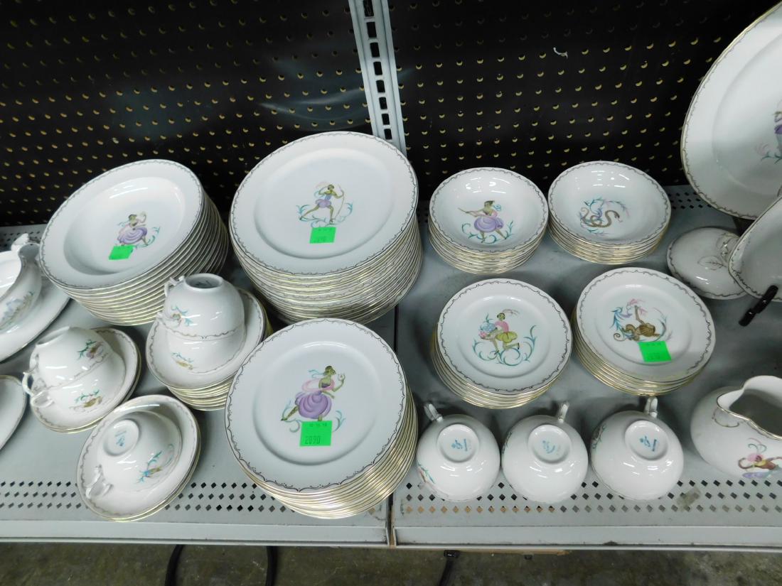 100 Pc Furstenberg China Service (1 of 6)