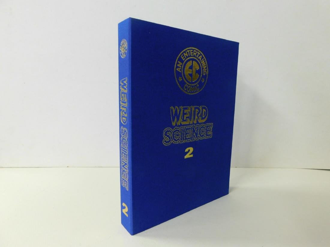 EC Comics Archives Weird Science Vol 2 Ltd Ed (1 of 7)