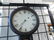 Antique Banjo Clock - 2