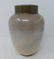 Josef Ahne Bohemian Opal Glass Hand-Painted Vase - 5