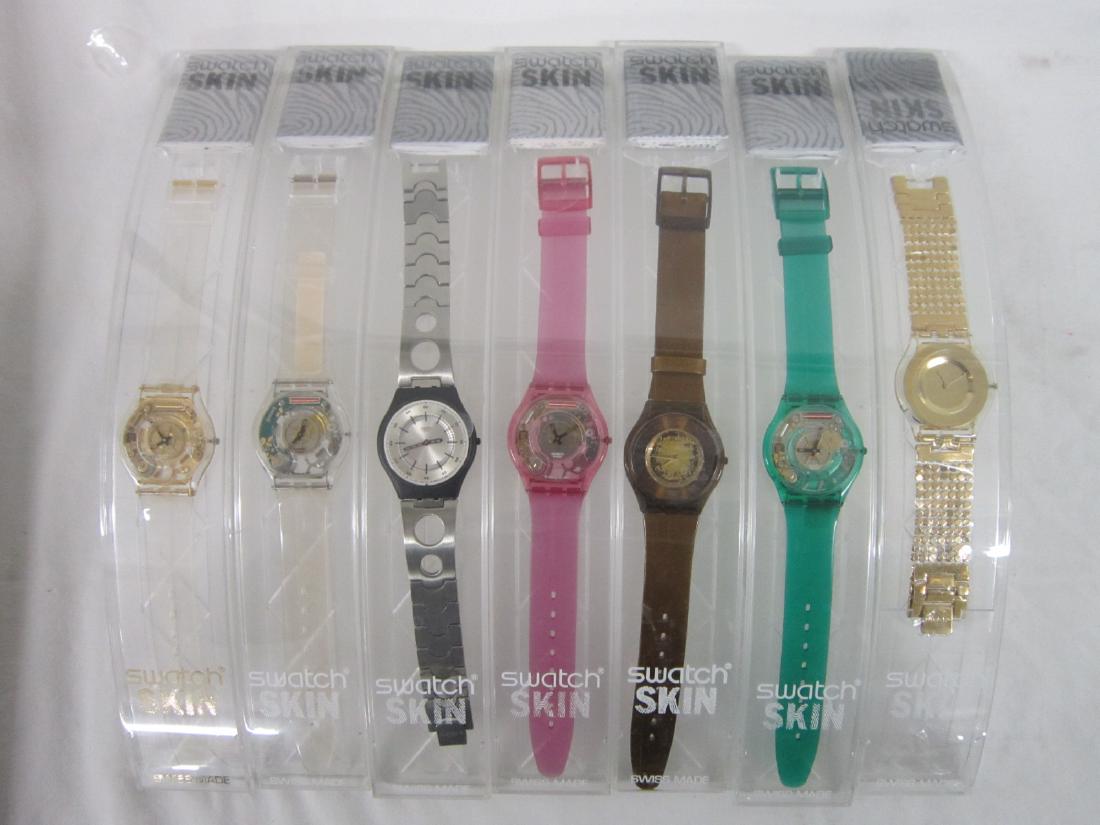swatch skinskin