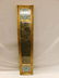 Mid Century Modern Designer Accent Mirror