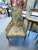 Pair Louis XVI style Arm Chairs