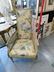 Pair Louis XVI style Arm Chairs - 2