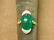 Diamond & Jade Lady's Ring - 2