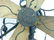 GE Brass Blade Fan - 2