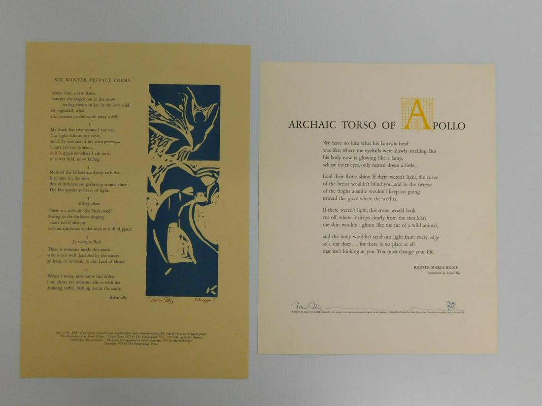 Bly Robert Broadsides (1 of 5)