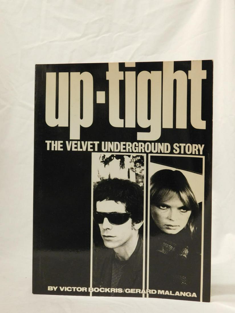 Malanga Gerard Velvet Underground (1 of 2)