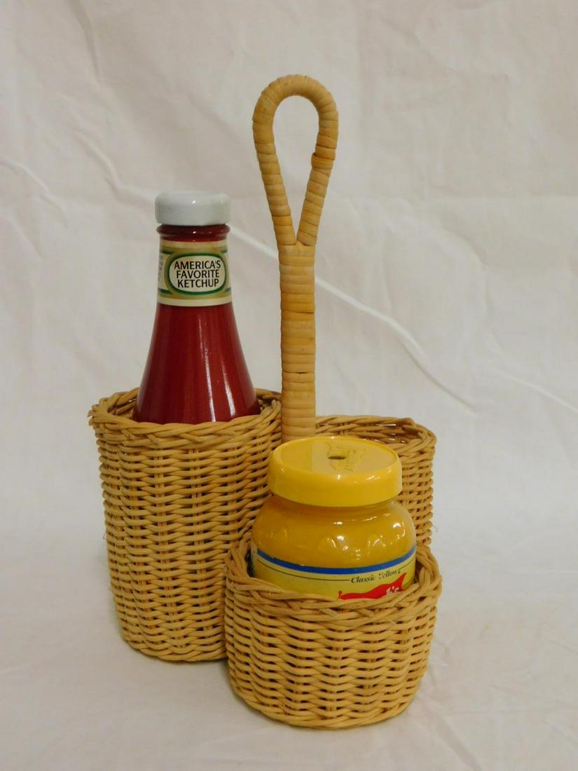 3 Beer & Condiments Kaleidoscopes (1 of 3)