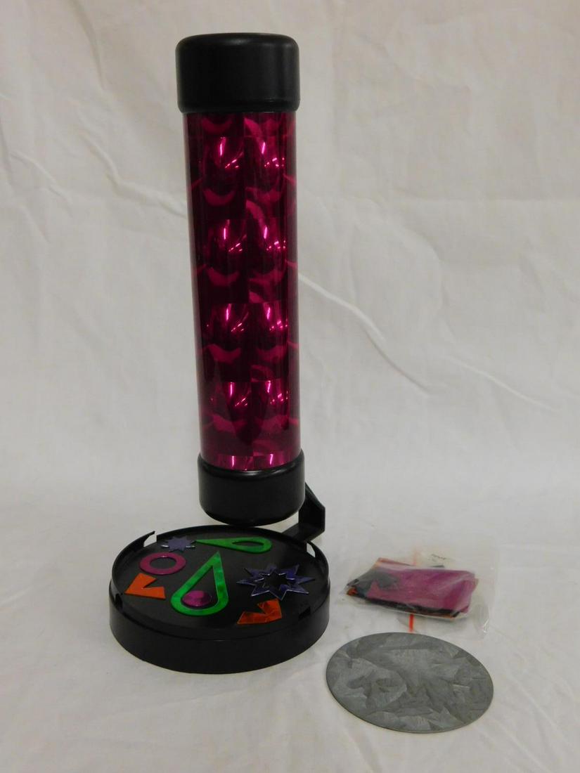 Plastic Table Model Kaleidoscope (1 of 1)