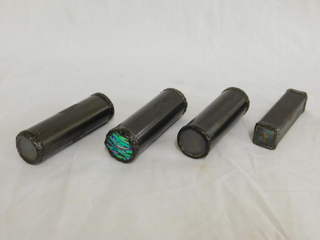 4 Skeet Era & Peter Kaleidoscopes (1 of 1)