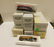 8 Matchbox Collectible "Budweiser" Vehicles