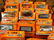 100+ Matchbox Die Cast Vehicles - 2