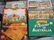 6 Matchbox Collector Sets