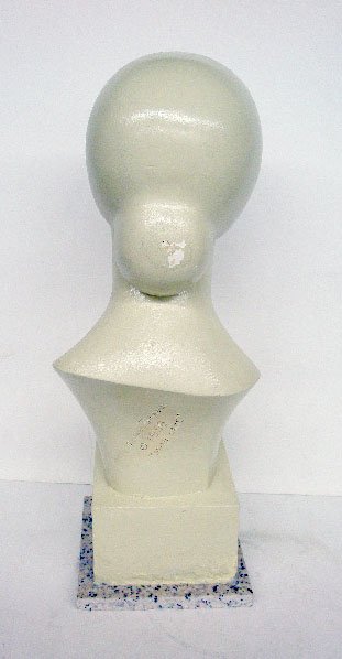 Nishan Tamezian Signed Composition Sculpture - 2