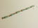 14K Yellow Gold & Jade Bracelet