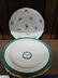Two Harvard Porcellian Club Soup Bowls