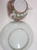19th c Oriental Porcelain Group - 6
