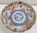 19th c Oriental Porcelain Group - 7