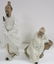 2 Chinese Porcelain Figures