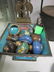 Chinese Metalware and Cloisonne Group - 4