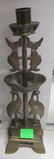 Chinese Metalware and Cloisonne Group - 6