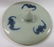 Chinese Porcelain Celadon & Blue Ginger Jar - 3