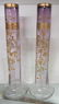 Seven Bohemian Glass Vases - 2