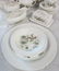 Royal Cauldon 112+ Piece Dinnerware set - 12