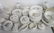 Royal Cauldon 112+ Piece Dinnerware set