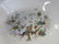 Royal Cauldon 112+ Piece Dinnerware set - 2