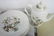 Royal Cauldon 112+ Piece Dinnerware set - 4