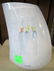 Kosta Boda Catwalk Vase - 2