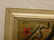 Guss Signed Cubist Clown Painting - 2