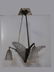 Degue Art Deco Chandelier
