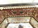 Venetian Reverse Painted Wall Mirror - 3