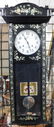 Frontier Kukje Junkwang Wall Clock