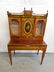 French Neoclassical Style Lady's Secretary Desk