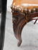 Set 4 Louis XV Style Side Chairs - 6