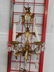 Pr Italian Gilt Wall Sconces - 2
