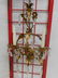 Pr Italian Gilt Wall Sconces - 3