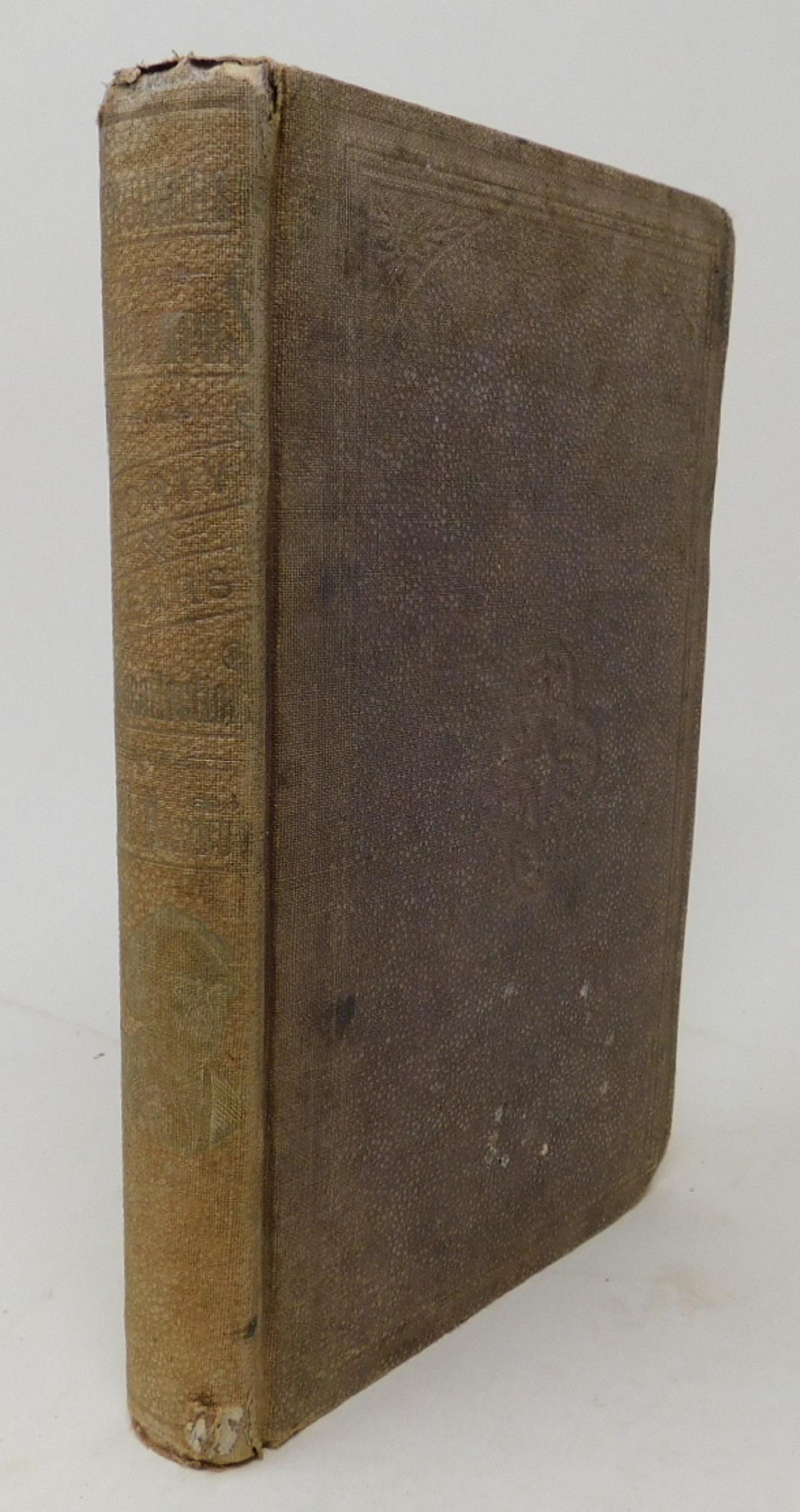 Barnum PT Struggles & Triumphs: Barnum, Phinias Taylor, Struggles and Triumphs; or Forty Years' Recollections of PT Barnum, The Courier Co, Buffalo, 1876. First edition of the memoirs of the American showman. Along with: Barnum, PT,